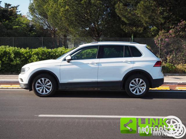 Volkswagen Tiguan TDI 150cv DSG Style 4motion - foto 3 di 4