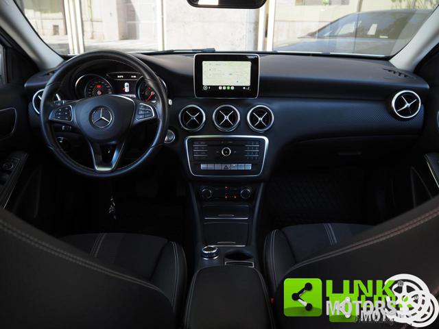 Mercedes-Benz A 180 CDI Sport autom - foto 4 di 4