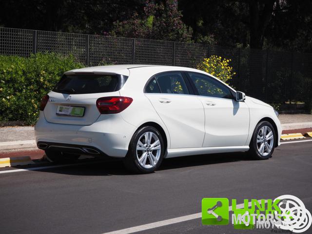 Mercedes-Benz A 180 CDI Sport autom - foto 2 di 4