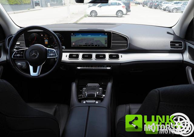 Mercedes-Benz GLE 300 d 4Matic Mild Hybrid Premium - foto 4 di 49