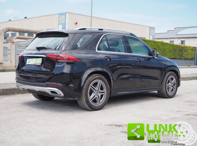 Mercedes-Benz GLE 300 d 4Matic Mild Hybrid Premium - foto 2 di 49