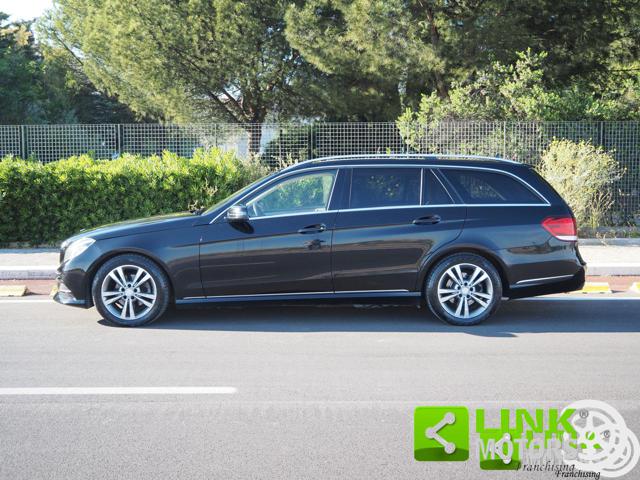 Mercedes-Benz E 220 CDI S.W. Premium - foto 3 di 4