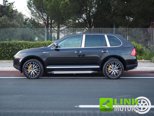 Porsche Cayenne 3.2 V6 cat - foto 3 di 4