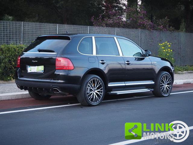 Porsche Cayenne 3.2 V6 cat - foto 2 di 4
