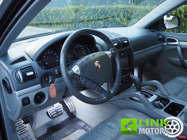 Porsche Cayenne 3.2 V6 cat - foto 4 di 4