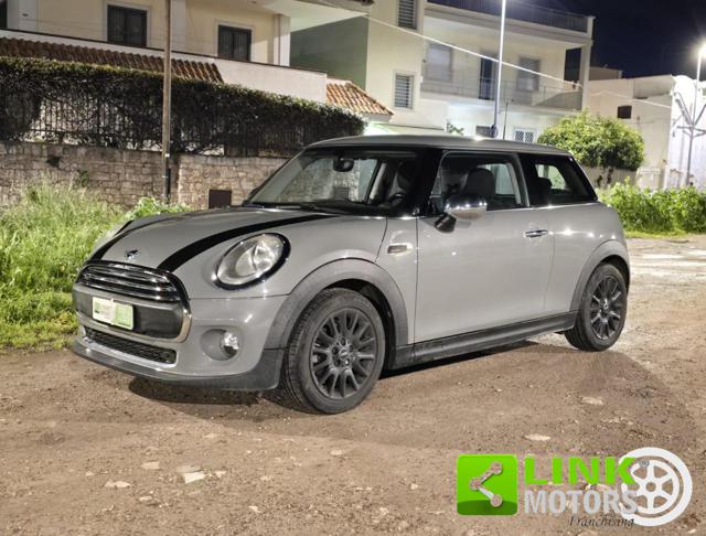MINI One 1.5 One D Business usato a BARI