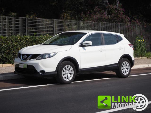 Nissan Qashqai 1.6 dCi 2WD Acenta usato a BARI
