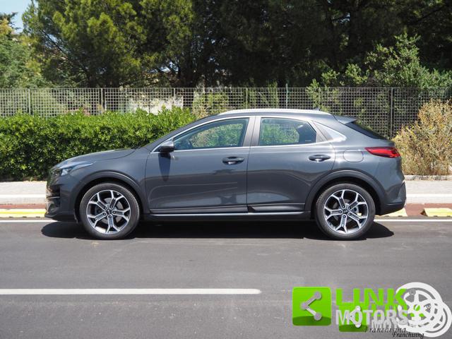 Kia XCeed 1.6 CRDi 136 CV MHEV iMT Style - foto 3 di 4
