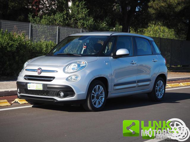 Fiat 500L 1.3 Multijet 95 CV Sport usato a BARI