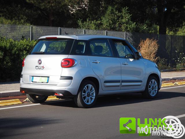 Fiat 500L 1.3 Multijet 95 CV Sport - foto 2 di 4