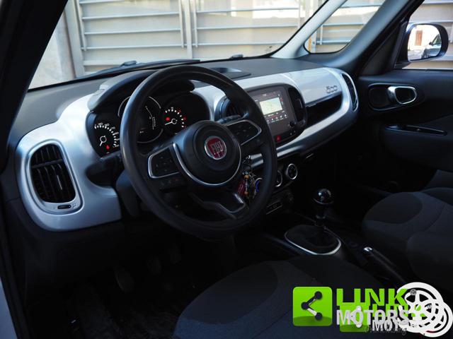 Fiat 500L 1.3 Multijet 95 CV Sport - foto 4 di 4
