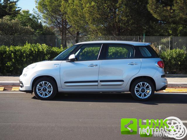 Fiat 500L 1.3 Multijet 95 CV Sport - foto 3 di 4