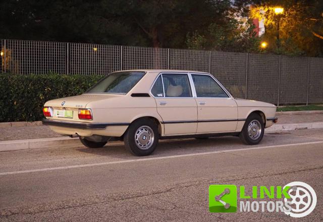 BMW 525 *ASI* - foto 2 di 4