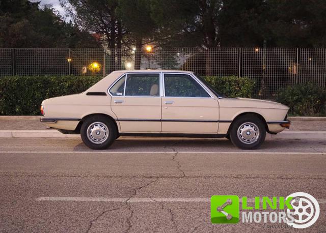 BMW 525 *ASI* - foto 3 di 4