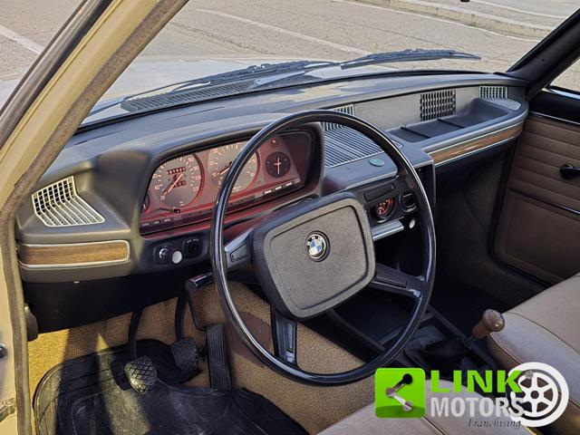 BMW 525 *ASI* - foto 4 di 4