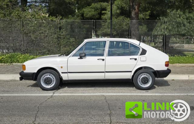 Alfa Romeo Alfasud 1.2 5 porte TARGA ORO usato a BARI