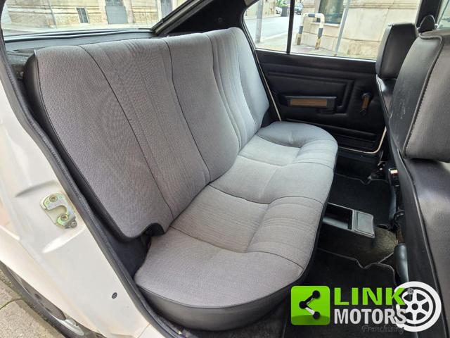 Alfa Romeo Alfasud 1.2 5 porte TARGA ORO, del 1983, 54.000 km, in vendita a Bari (BA)