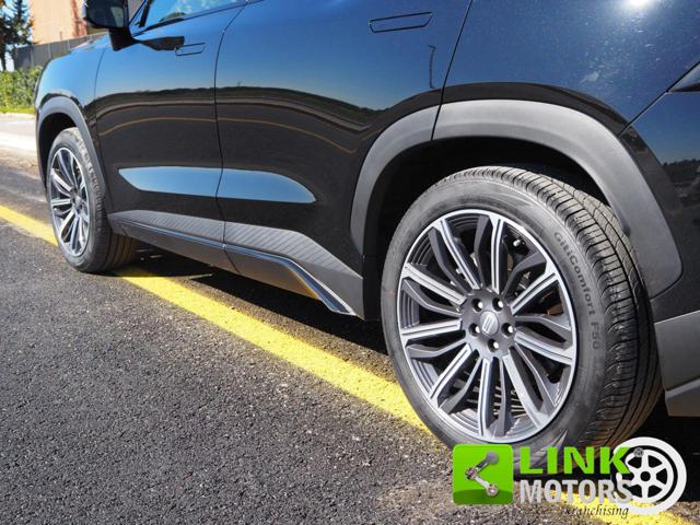 Sportequipe Sportequipe 6 GT 1.6 T-GDI DCT GPL, del 2025, 72.000 km, in vendita a Bari (BA)
