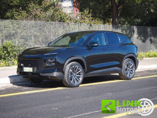 Sportequipe Sportequipe 6 GT 1.6 T-GDI DCT GPL - foto 1 di 4