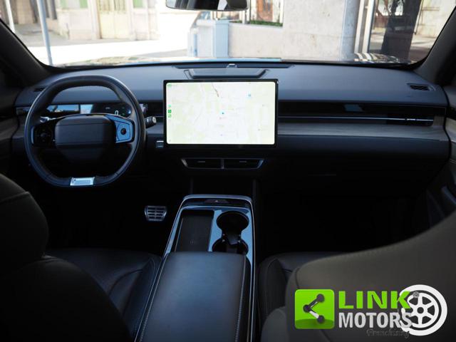 Sportequipe Sportequipe 6 GT 1.6 T-GDI DCT GPL usato a BARI