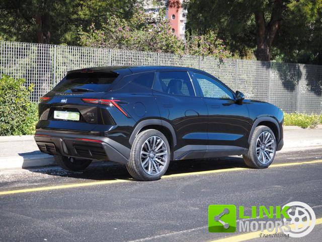 Sportequipe Sportequipe 6 GT 1.6 T-GDI DCT GPL - foto 2 di 4