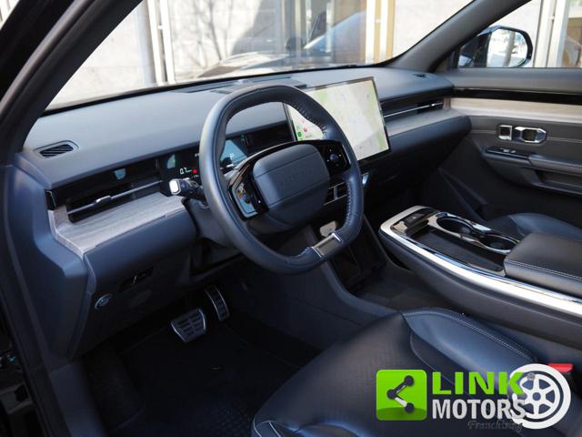 Sportequipe Sportequipe 6 GT 1.6 T-GDI DCT GPL, del 2025, 61.000 km, in vendita a Bari (BA)