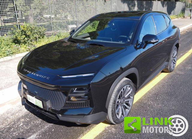 Sportequipe Sportequipe 6 GT 1.6 T-GDI DCT GPL usato a BARI