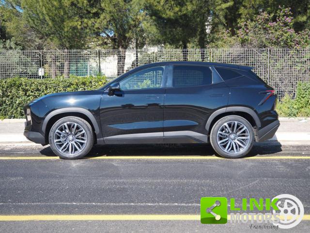 Sportequipe Sportequipe 6 GT 1.6 T-GDI DCT GPL - foto 3 di 4