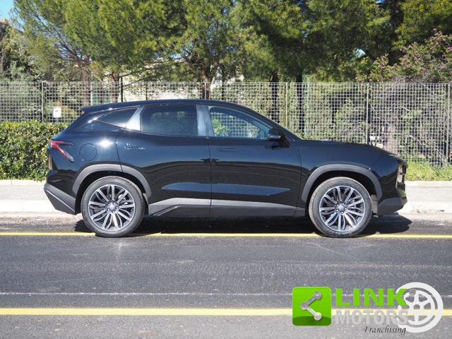 Sportequipe Sportequipe 6 GT 1.6 T-GDI DCT GPL, del 2025, 68.000 km, in vendita a Bari (BA)