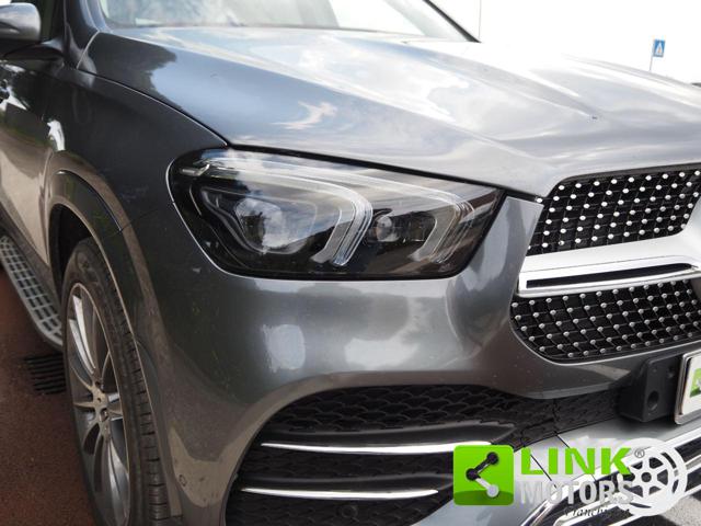 Mercedes-Benz GLE 300 d 4Matic Premium Plus usato a BARI