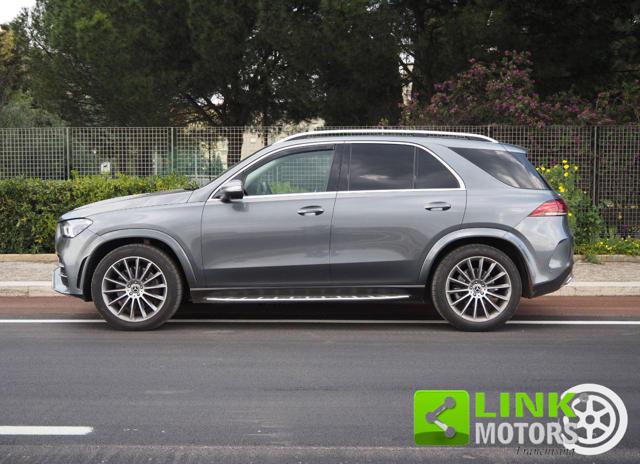 Mercedes-Benz GLE 300 d 4Matic Premium Plus - foto 3 di 96