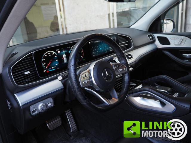 Mercedes-Benz GLE 300 d 4Matic Premium Plus - foto 4 di 96