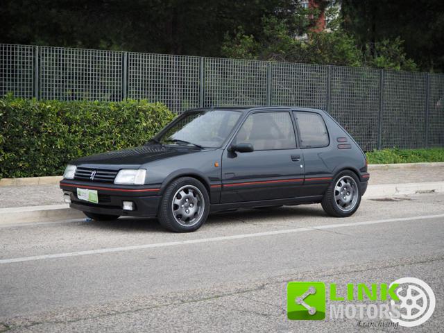 Peugeot 205 1.9 3 porte GTI usato a BARI