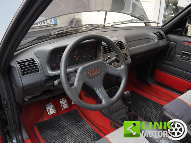 Peugeot 205 1.9 3 porte GTI - foto 4 di 4