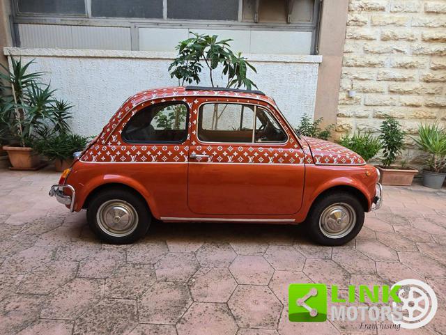 Fiat 500L *UNICA* - foto 4 di 4