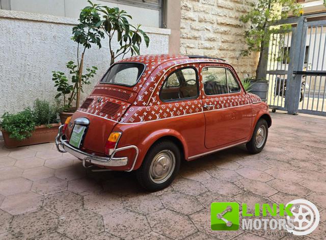 Fiat 500L *UNICA* - foto 2 di 4