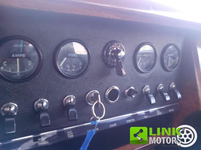 Daimler Super V8 250 - foto 4 di 4