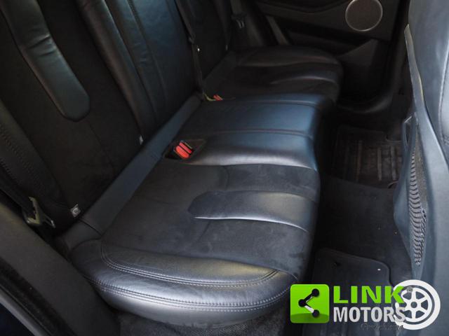 Land Rover Range Rover Evoque 2.2 TD4 5p. Prestige usato a BARI