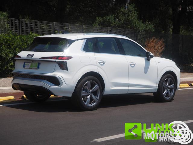 Audi Q3 Q3 TFSI 110 kW mHEV S tronic Line edition - foto 2 di 4