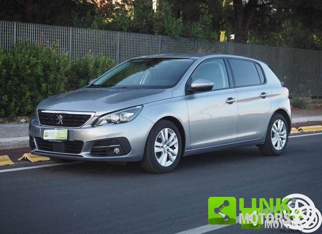 Peugeot 308 BlueHDi 130 S&S EAT8 Business - foto 1 di 4