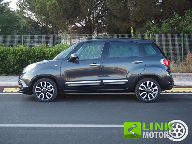 Fiat 500L 1.6 Multijet 120 CV Lounge - foto 3 di 4