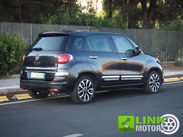 Fiat 500L 1.6 Multijet 120 CV Lounge - foto 2 di 4