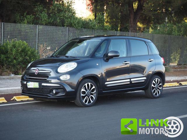 Fiat 500L 1.6 Multijet 120 CV Lounge usato a BARI