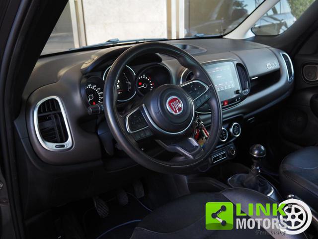 Fiat 500L 1.6 Multijet 120 CV Lounge - foto 4 di 4