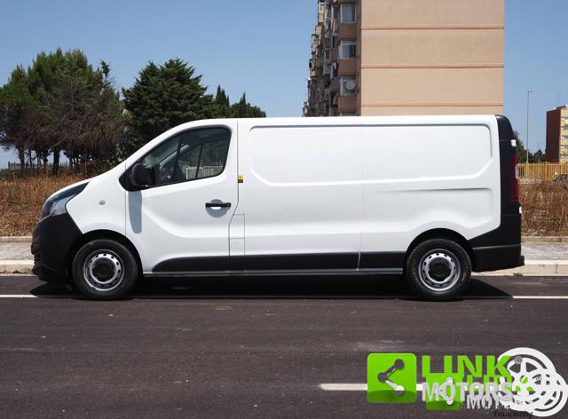 Fiat Talento 2.0 Ecojet 120CV PL-TN Furgone 12q - foto 3 di 4