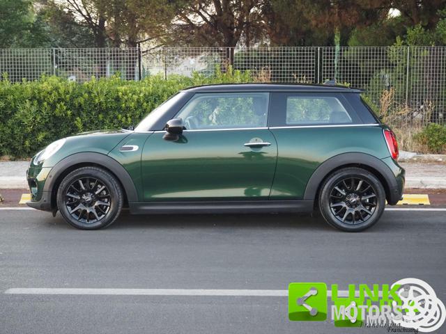 MINI Cooper D Hype autom - foto 3 di 4