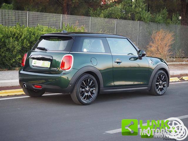 MINI Cooper D Hype autom - foto 2 di 4