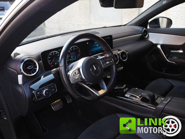 Mercedes-Benz CLA 200 d S.W. Automatic Premium - foto 4 di 4