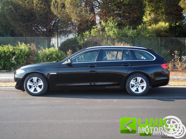 BMW 520 Touring d ELETTA - foto 3 di 4
