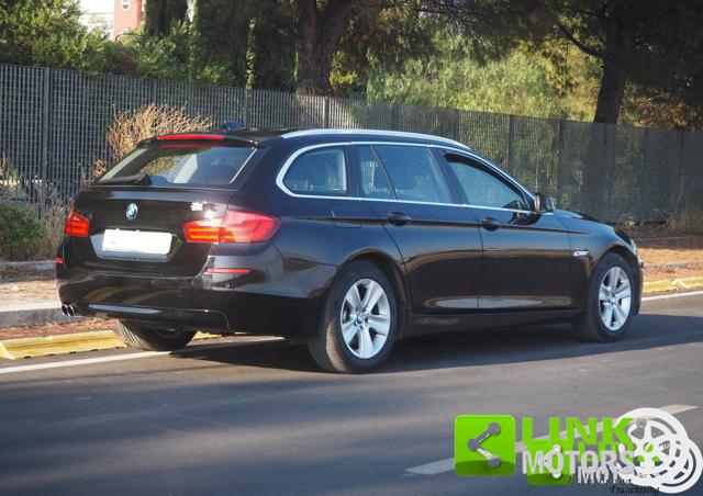 BMW 520 Touring d ELETTA - foto 2 di 4